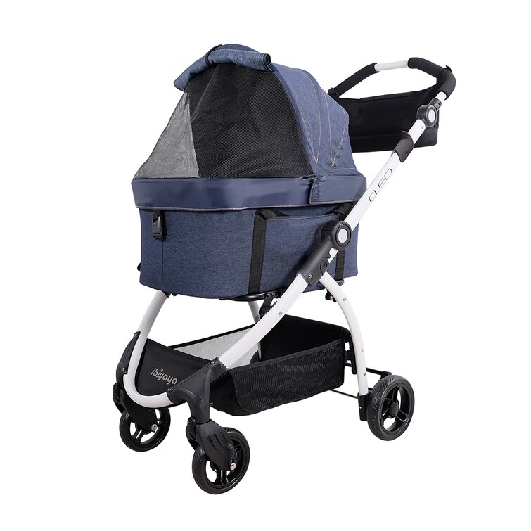 New baby clearance travel system